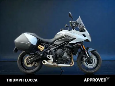 Triumph Tiger Sport 660 (2022 - 24) usata