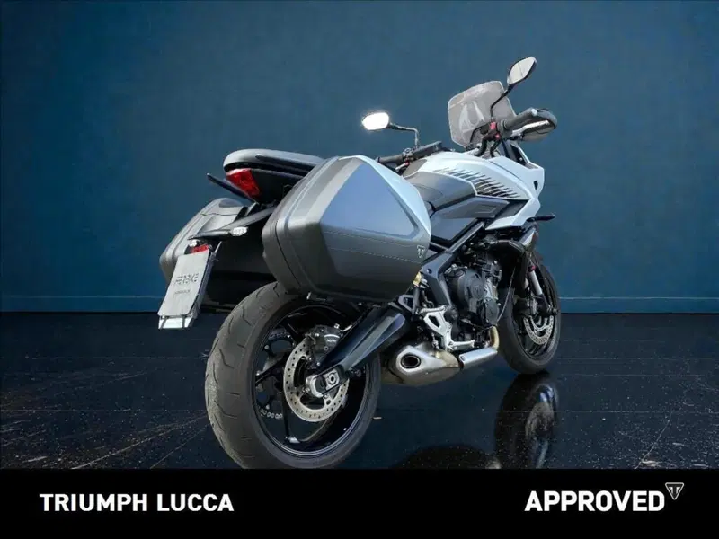Triumph Tiger Sport 660 (2022 - 24) (5)