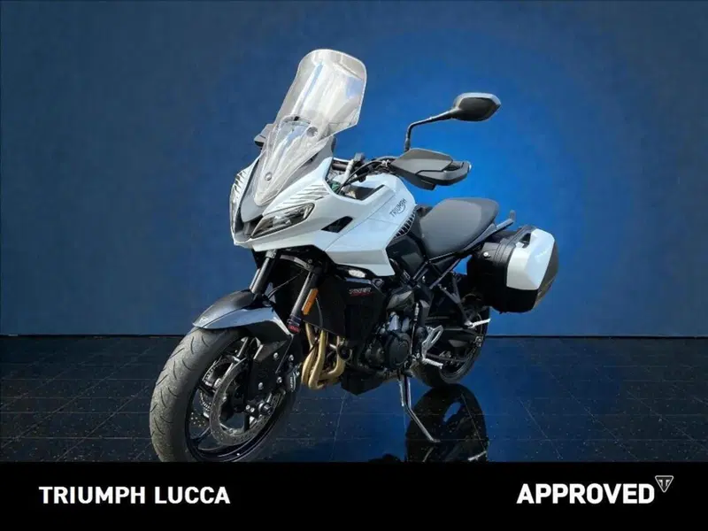 Triumph Tiger Sport 660 (2022 - 24) (3)