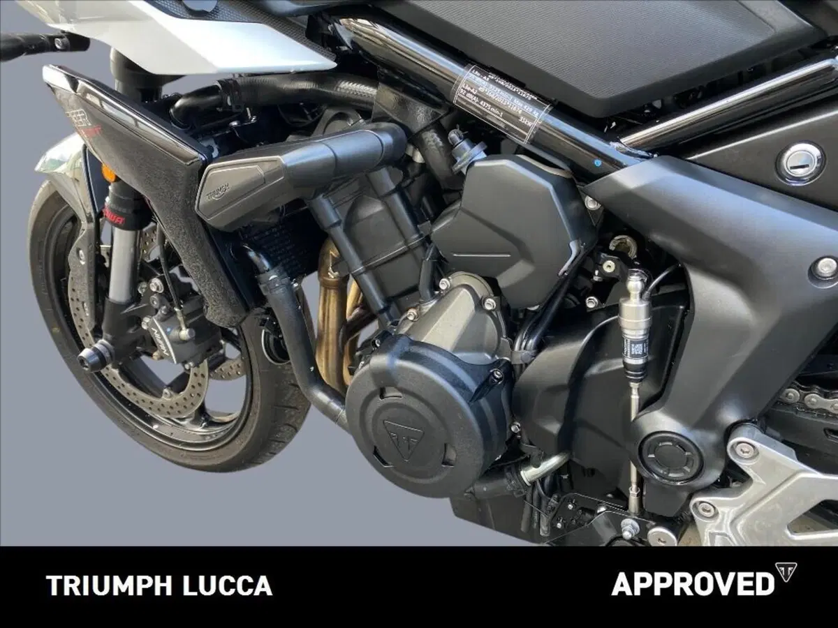 Triumph Tiger Sport 660 (2022 - 24) (7)