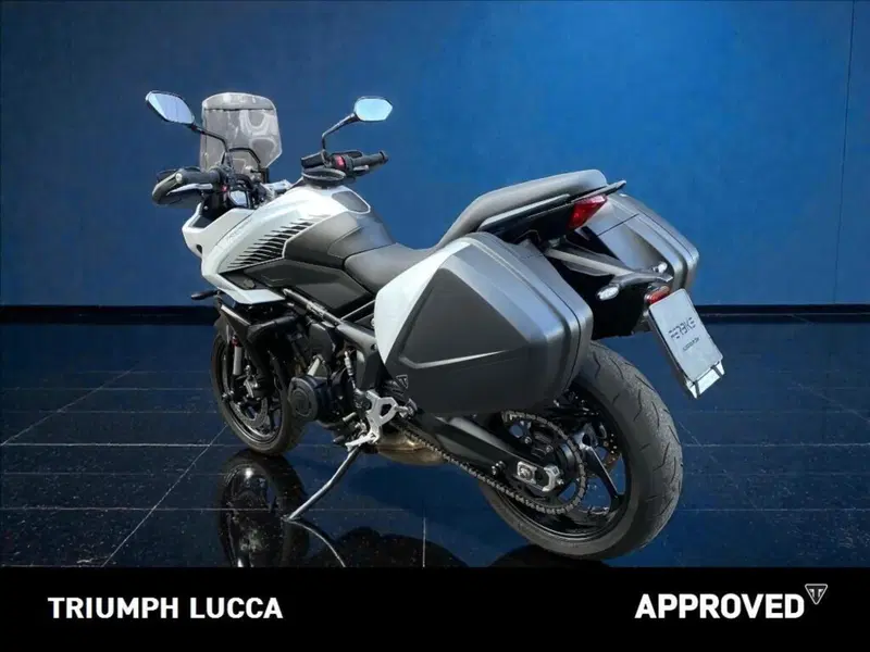 Triumph Tiger Sport 660 (2022 - 24) (6)