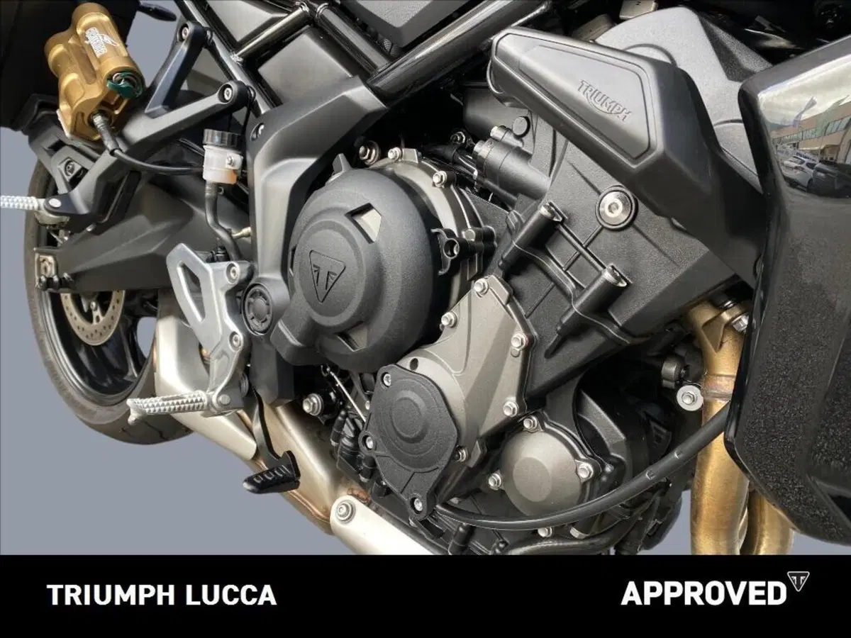 Triumph Tiger Sport 660 (2022 - 24) (9)