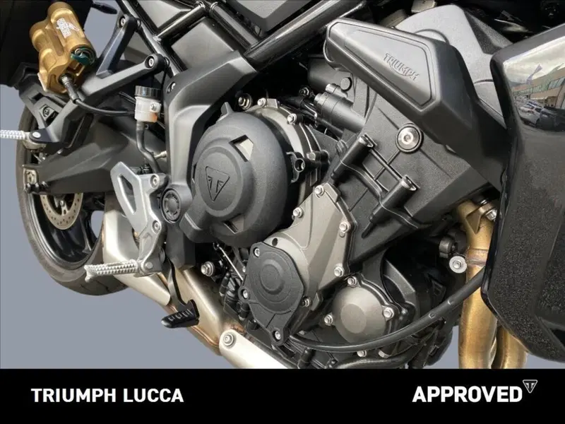 Triumph Tiger Sport 660 (2022 - 24) (9)
