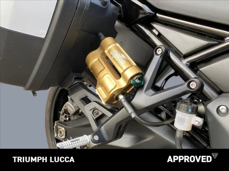 Triumph Tiger Sport 660 (2022 - 24) (8)