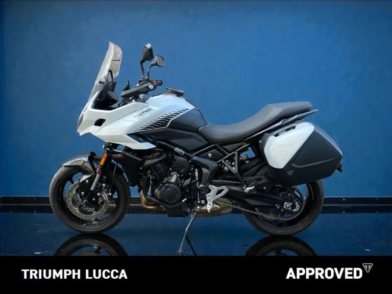 Triumph Tiger Sport 660 (2022 - 24) (2)