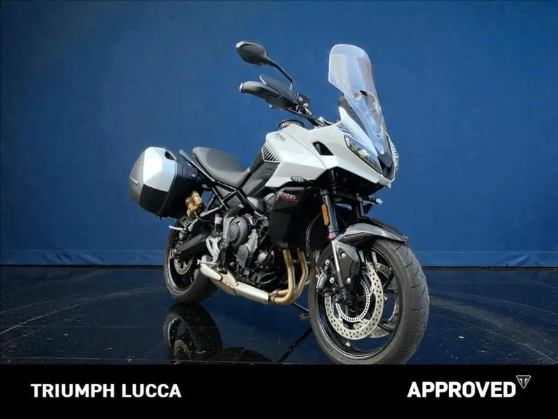 Triumph Tiger Sport 660 (2022 - 24) (4)