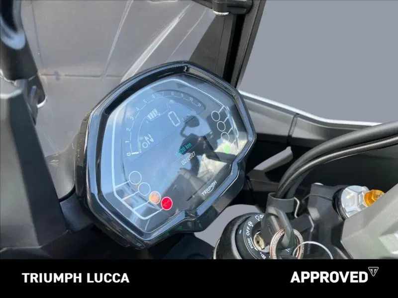 Triumph Tiger Sport 660 (2022 - 24) (10)