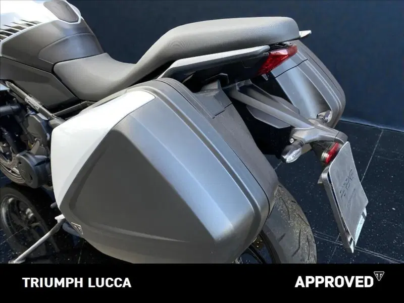 Triumph Tiger Sport 660 (2022 - 24) (11)