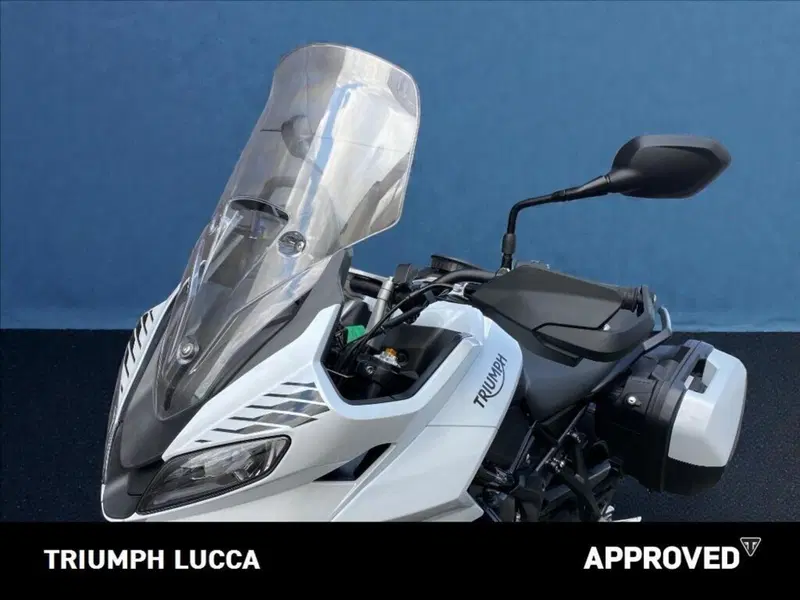 Triumph Tiger Sport 660 (2022 - 24) (12)