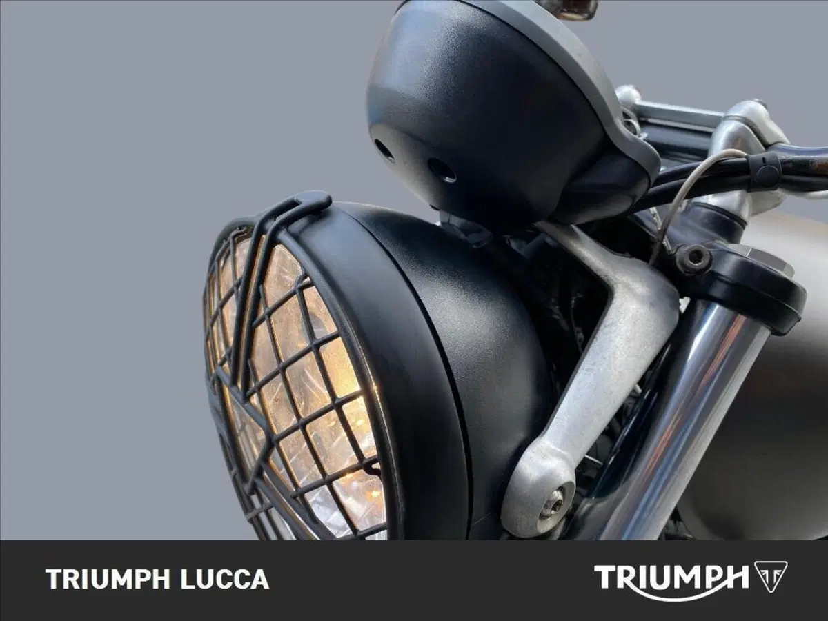 Triumph Street Twin 900 (2019 - 20) (8)
