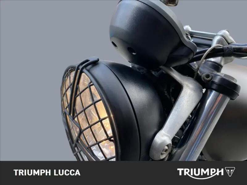 Triumph Street Twin 900 (2019 - 20) (8)