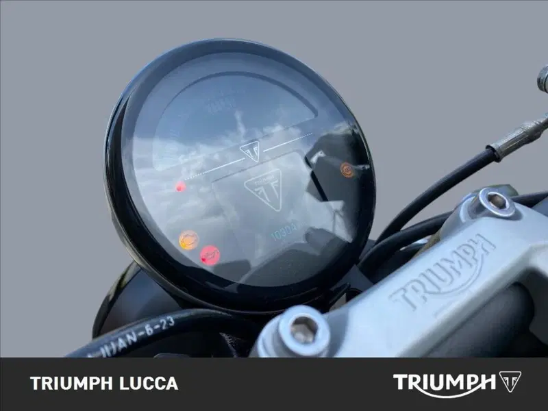 Triumph Trident 660 (2021 - 24) (7)