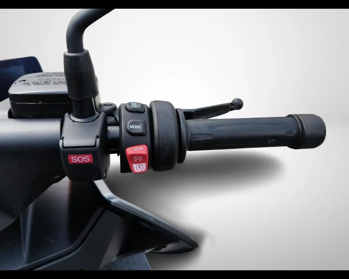 Bmw CE 04 (2021 - 25) (10)