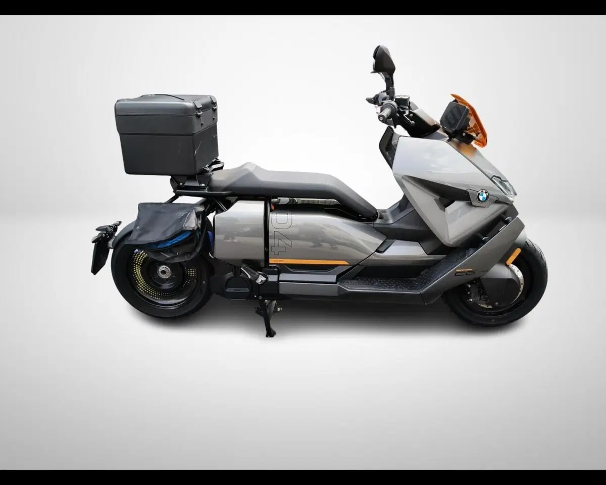 Bmw CE 04 (2021 - 25) (5)