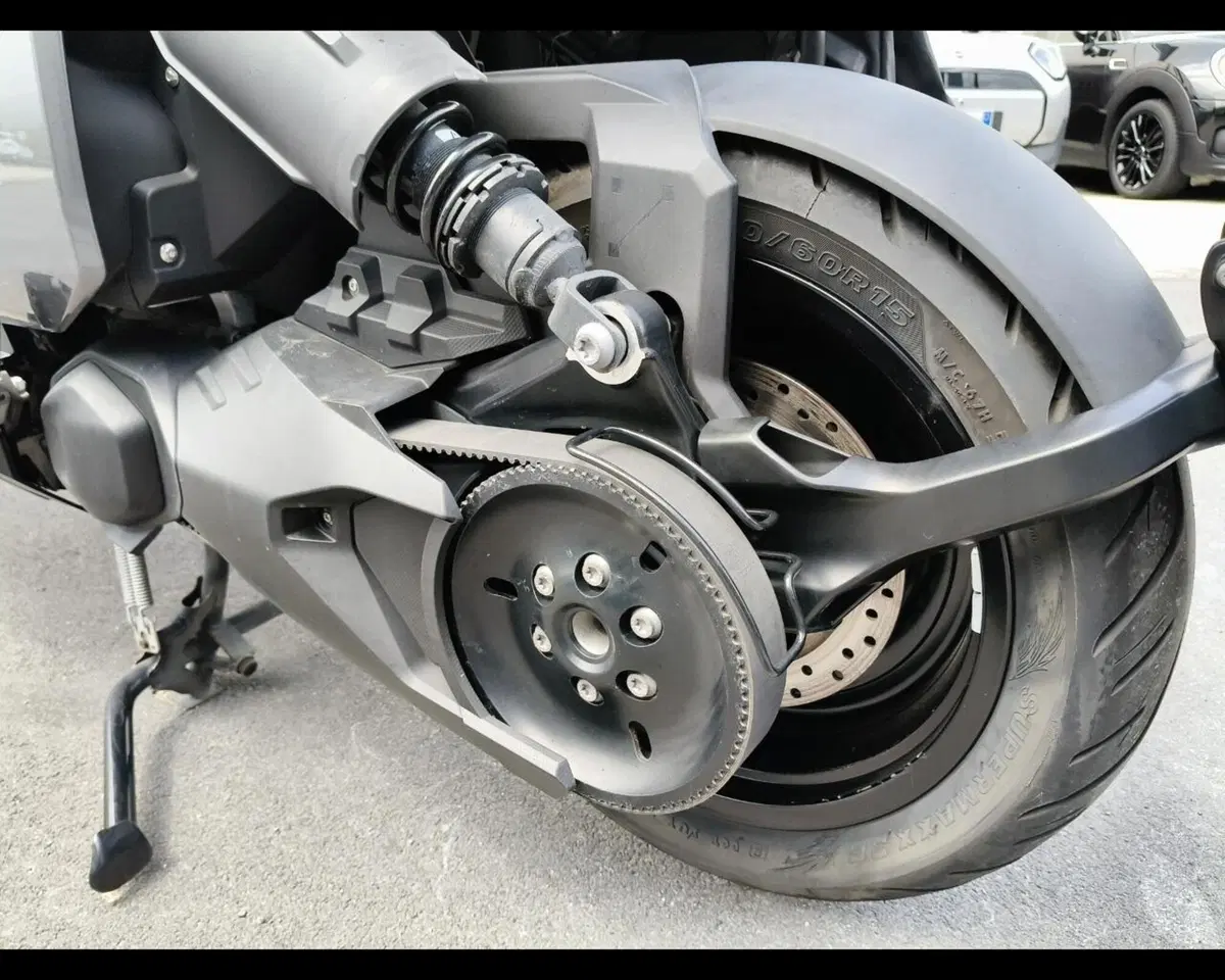 Bmw CE 04 (2021 - 25) (14)