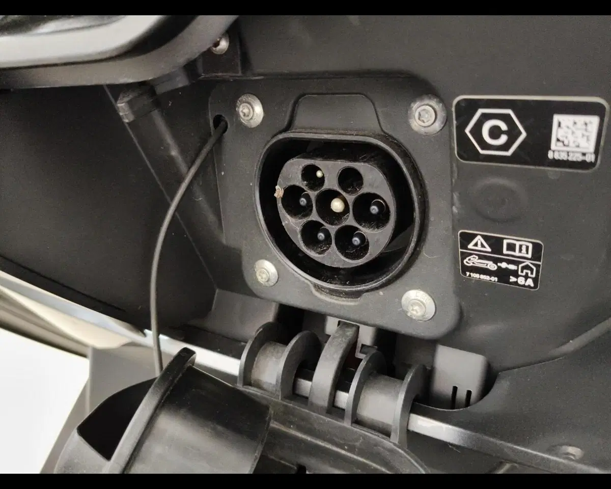 Bmw CE 04 (2021 - 25) (15)