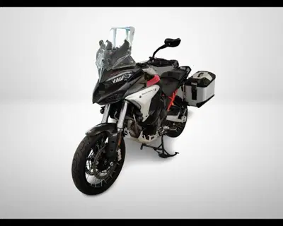 Ducati Multistrada V4 Rally (2023 - 25) usata