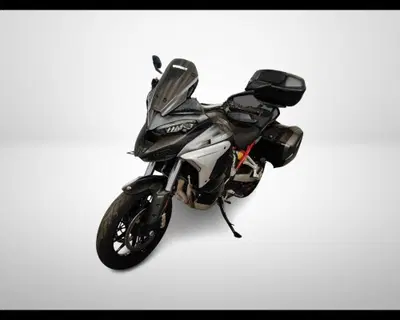 Ducati Multistrada V4 1100 S Sport (2021) usata
