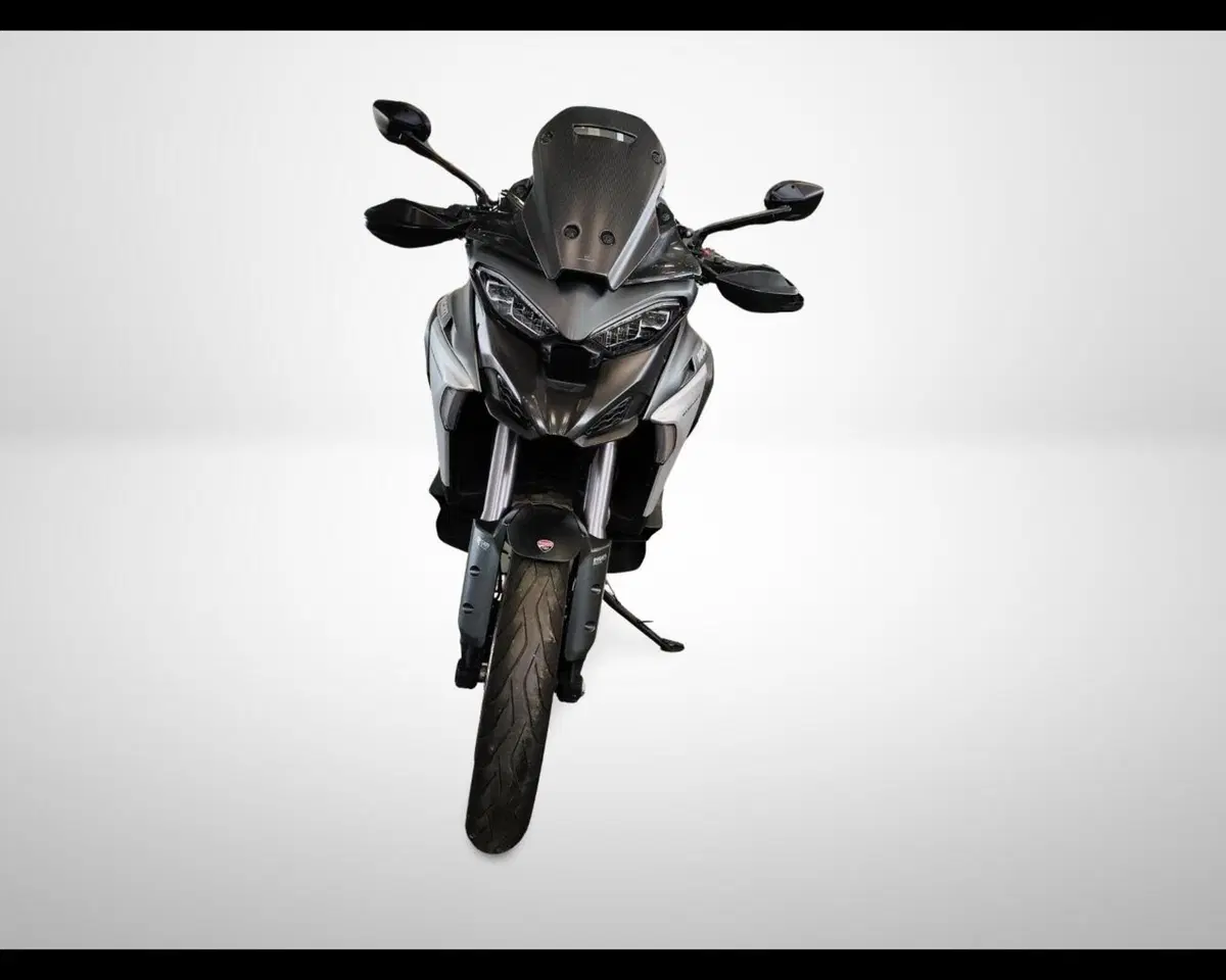 Ducati Multistrada V4 1100 S Sport (2021) (4)