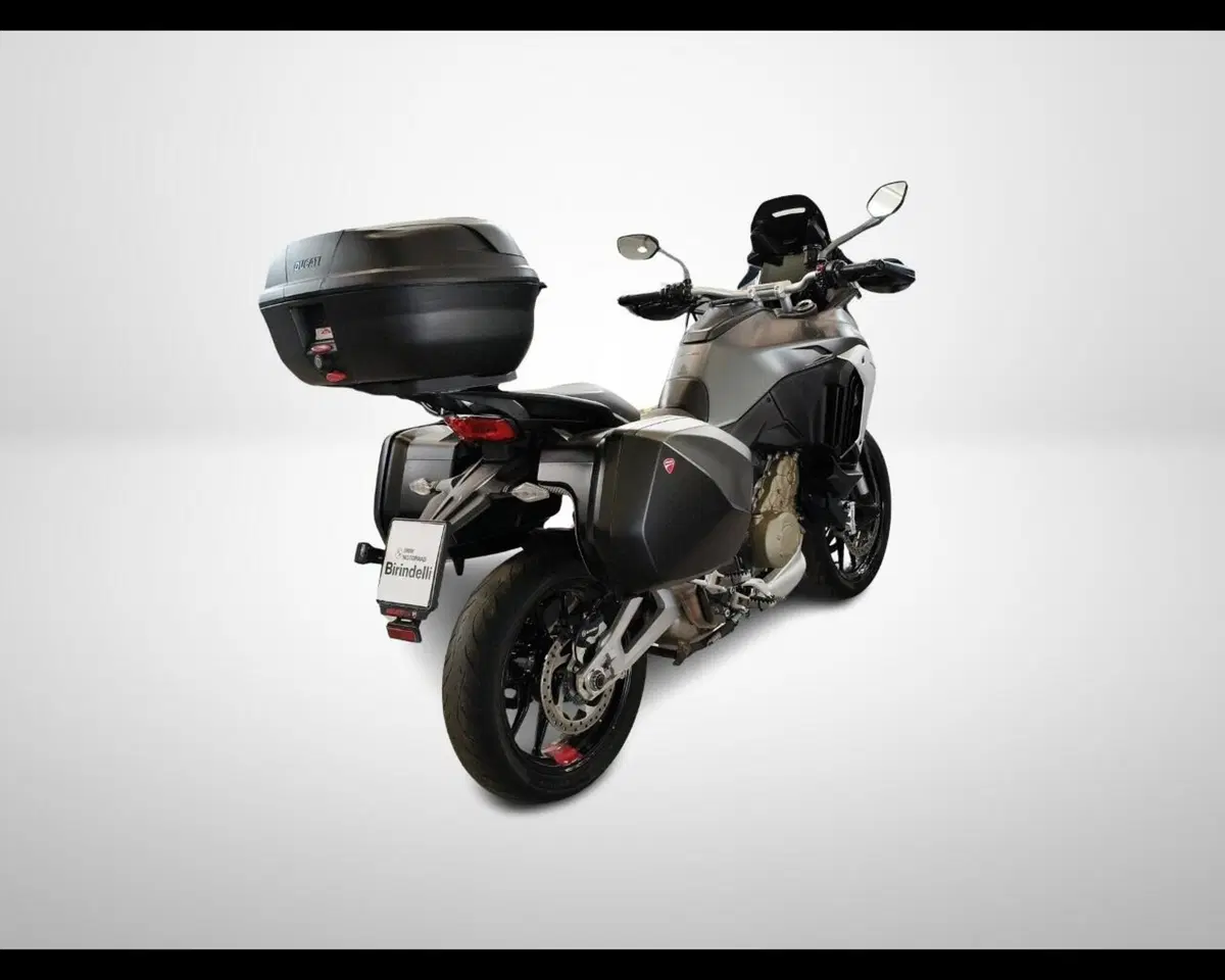 Ducati Multistrada V4 1100 S Sport (2021) (3)