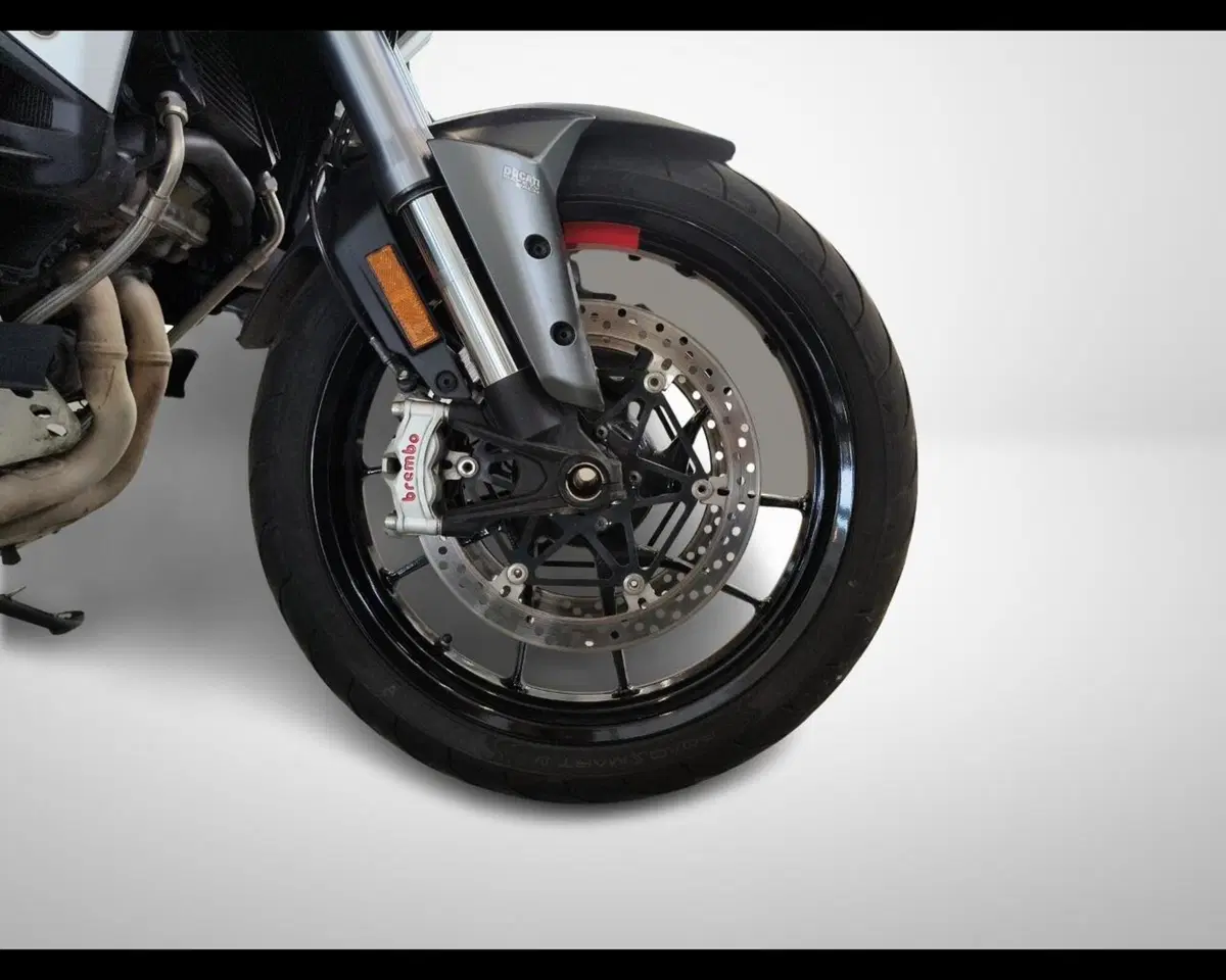 Ducati Multistrada V4 1100 S Sport (2021) (8)