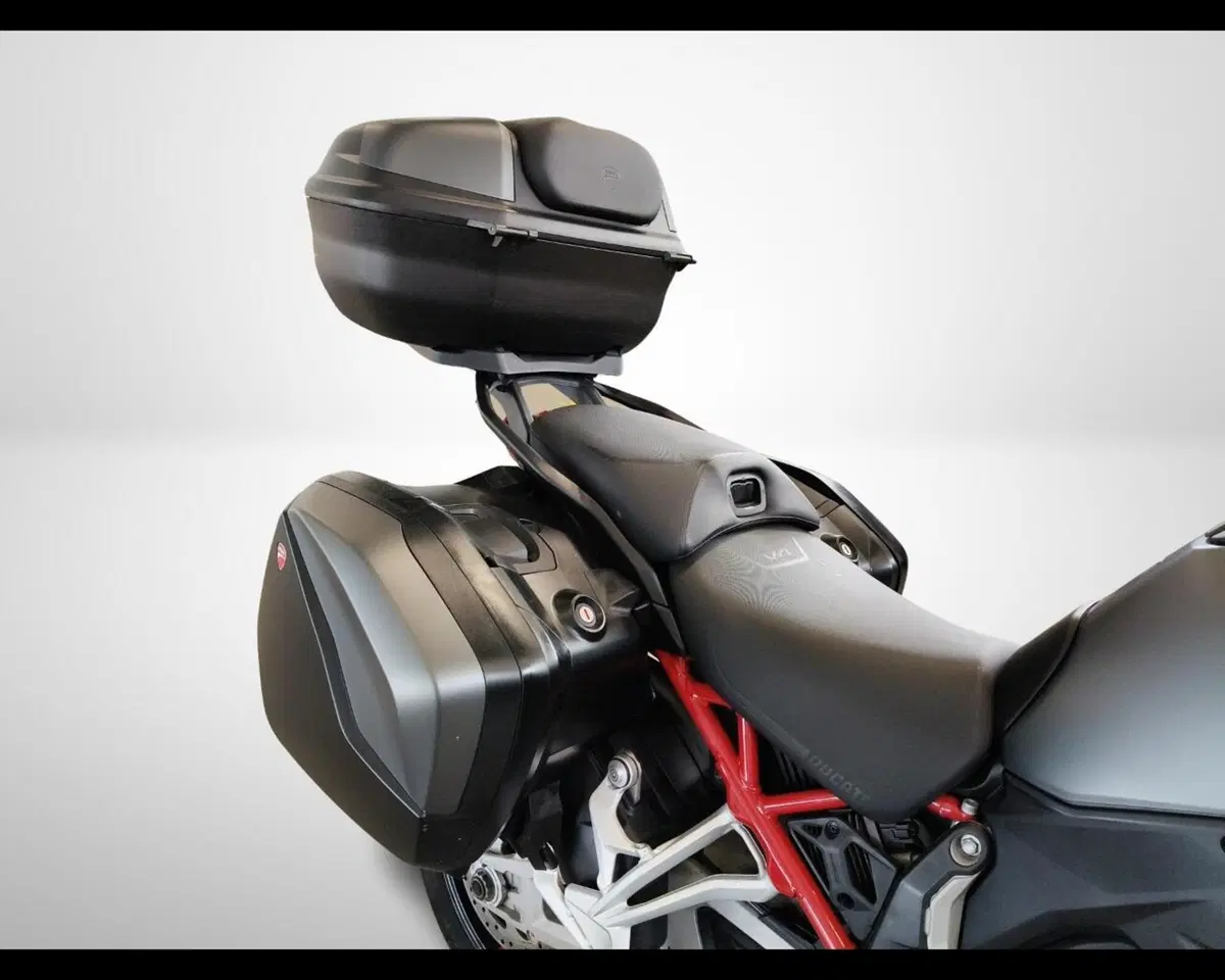 Ducati Multistrada V4 1100 S Sport (2021) (16)