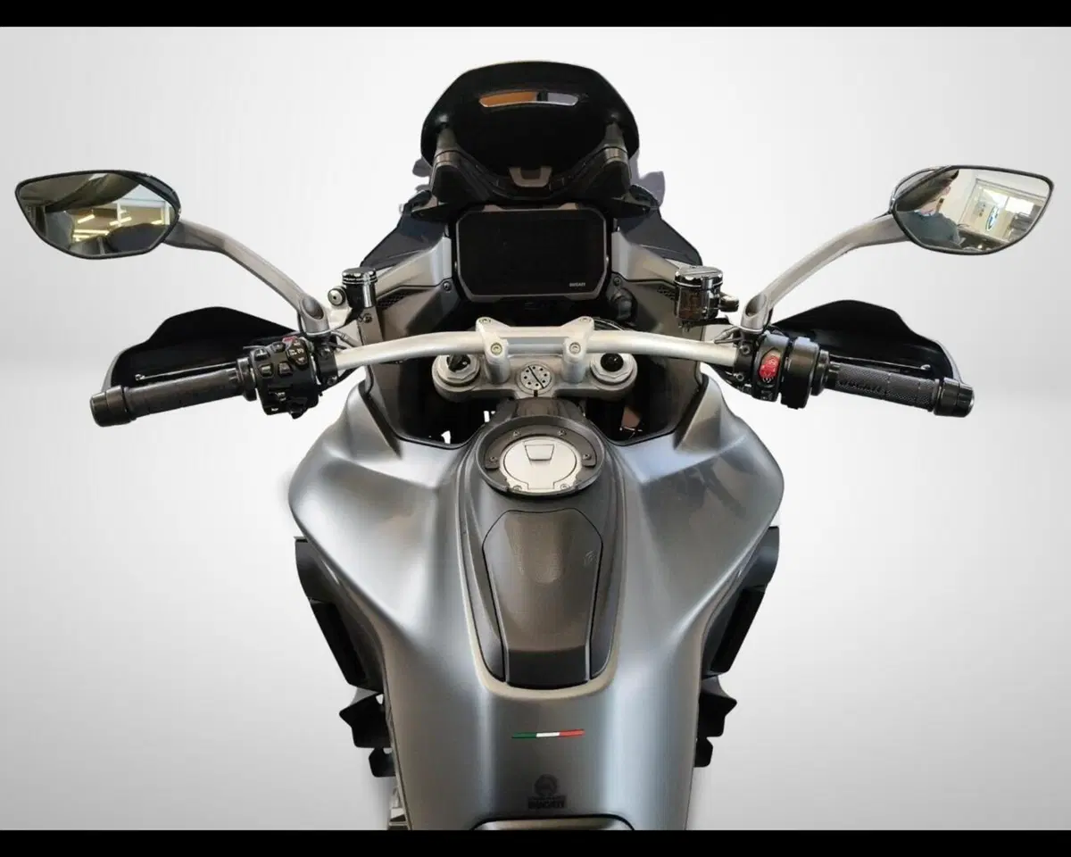 Ducati Multistrada V4 1100 S Sport (2021) (12)