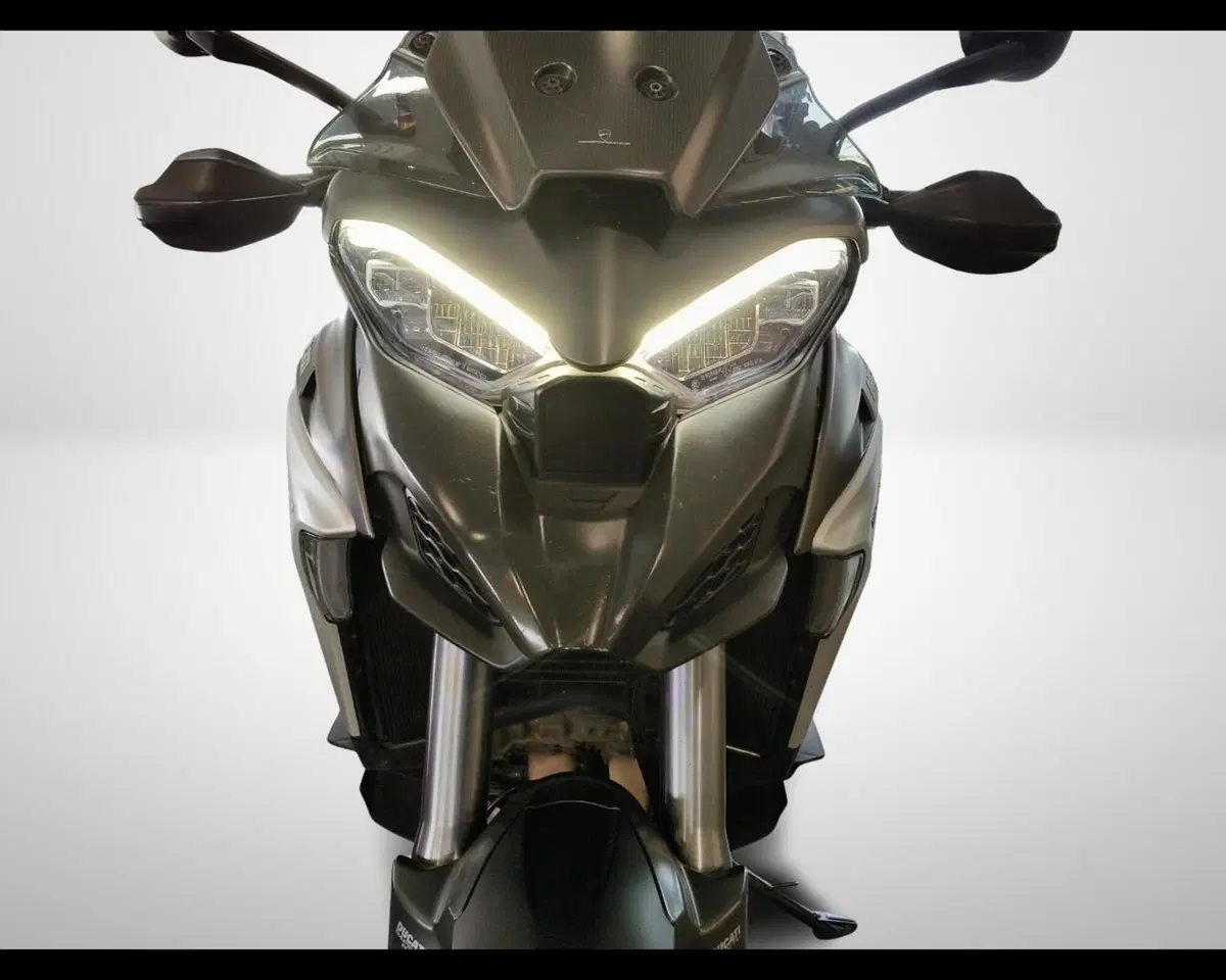Ducati Multistrada V4 1100 S Sport (2021) (17)
