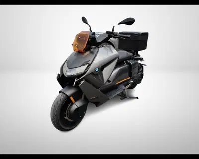 Bmw CE 04 (2021 - 25) usata