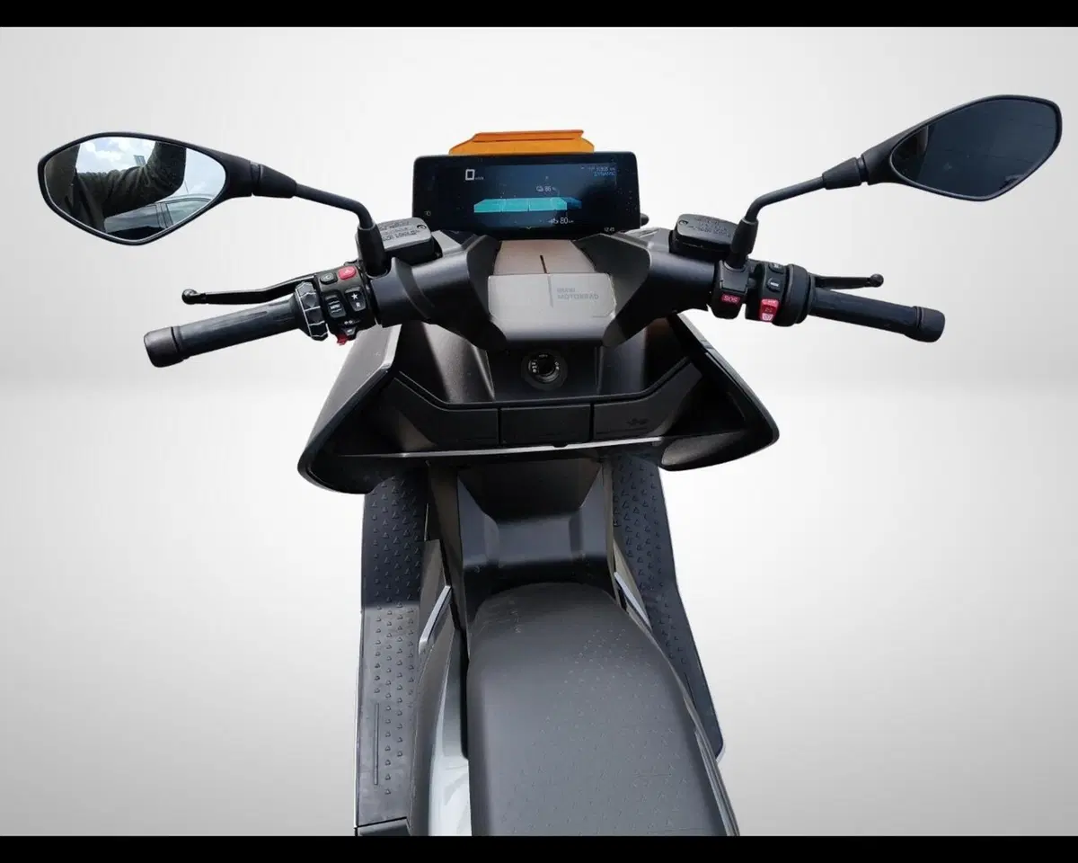 Bmw CE 04 (2021 - 25) (11)