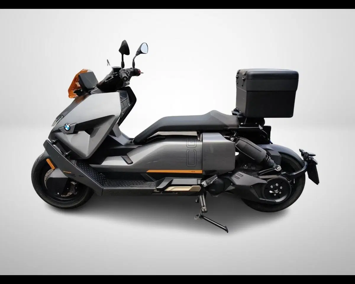 Bmw CE 04 (2021 - 25) (6)