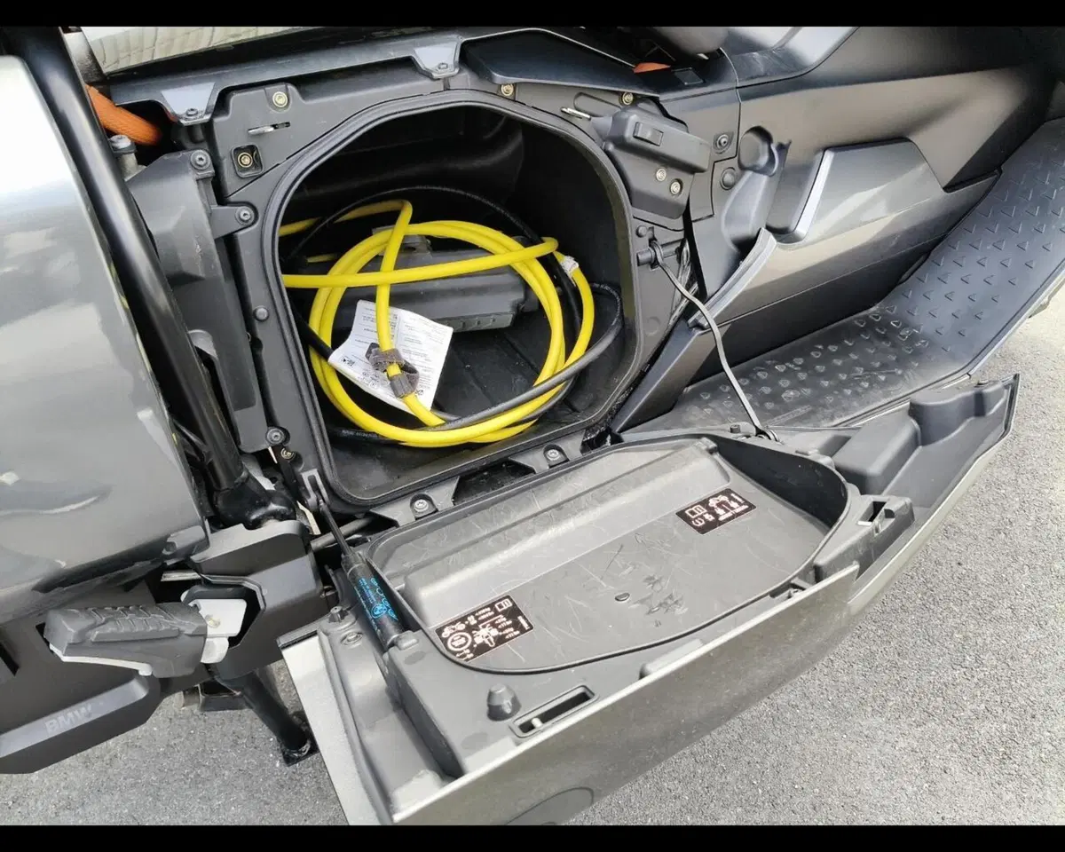 Bmw CE 04 (2021 - 25) (16)
