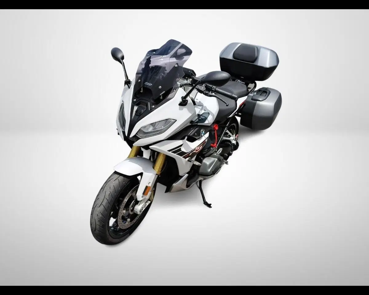 Bmw R 1250 RS (2021 - 25)