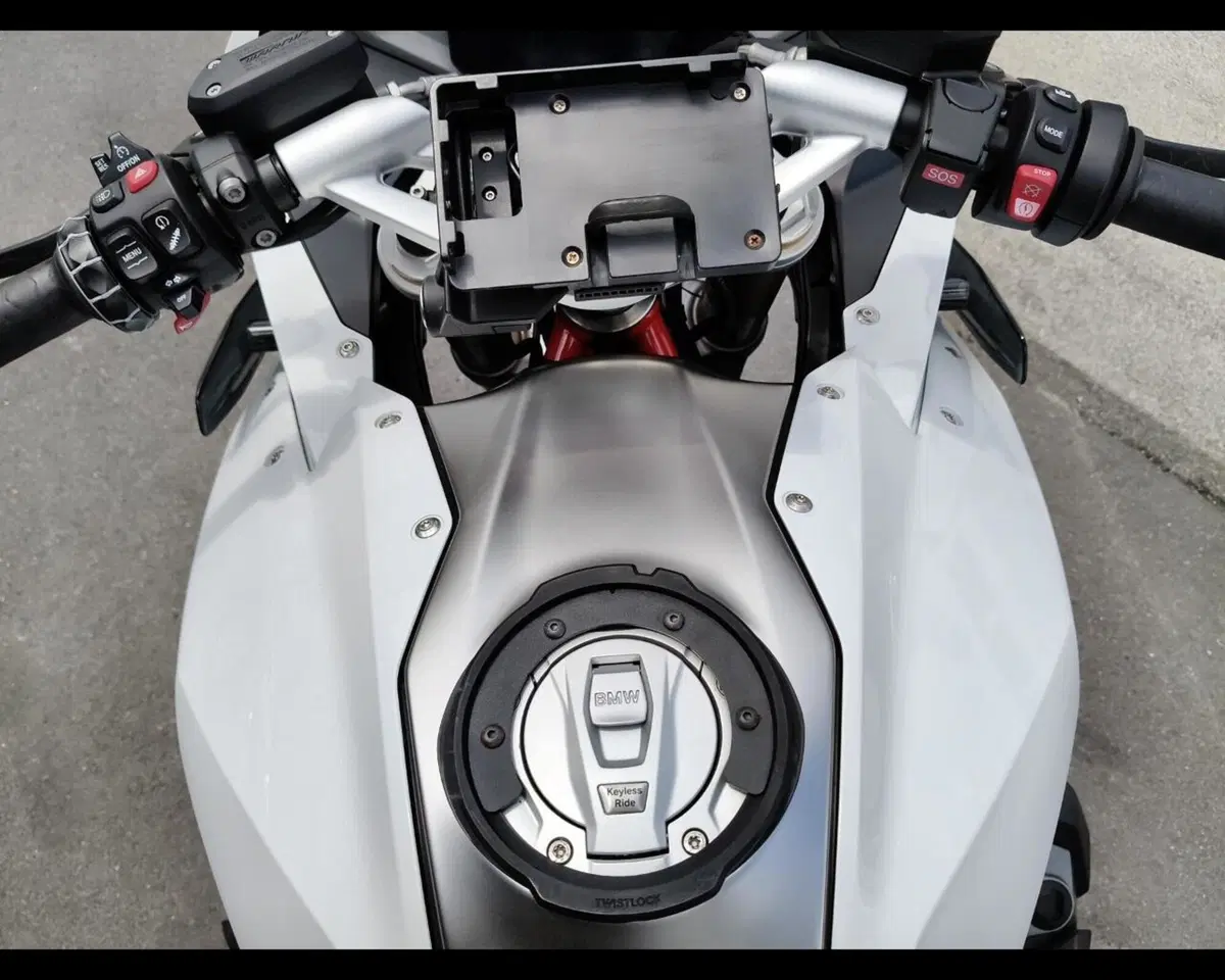 Bmw R 1250 RS (2021 - 25) (13)