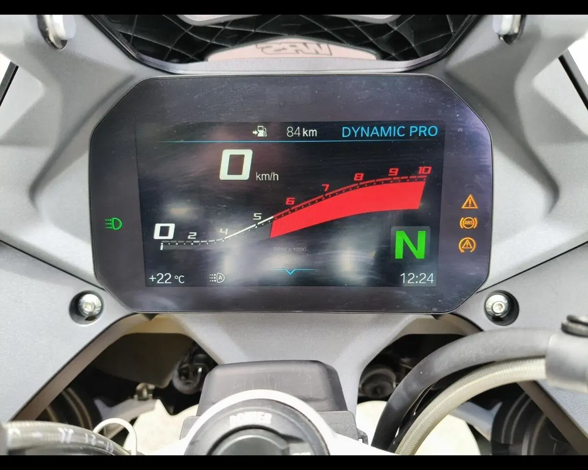 Bmw R 1250 RS (2021 - 25) (9)