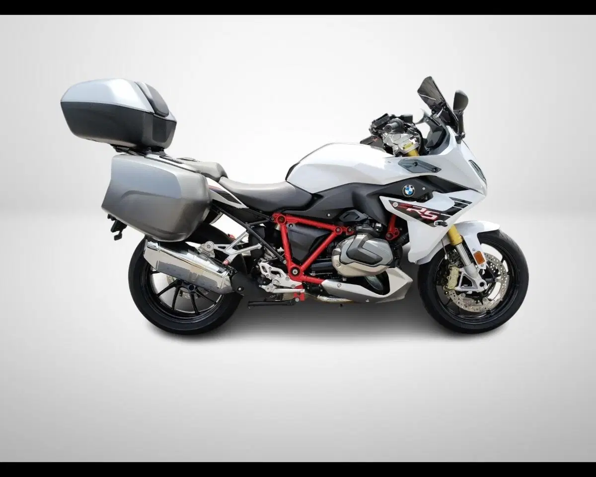 Bmw R 1250 RS (2021 - 25) (5)
