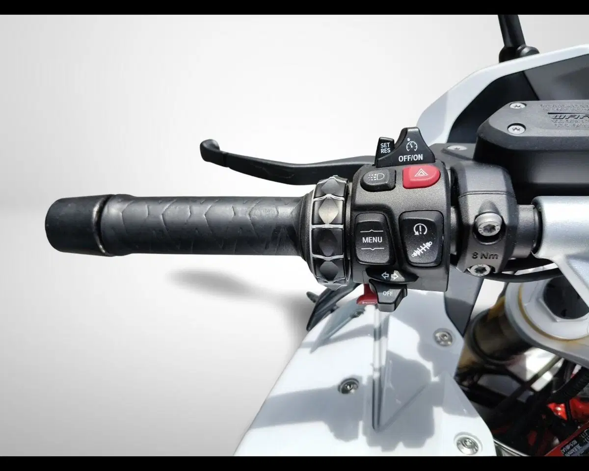 Bmw R 1250 RS (2021 - 25) (10)