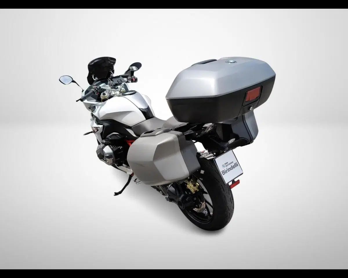 Bmw R 1250 RS (2021 - 25) (19)