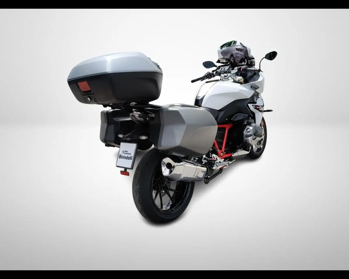 Bmw R 1250 RS (2021 - 25) (3)