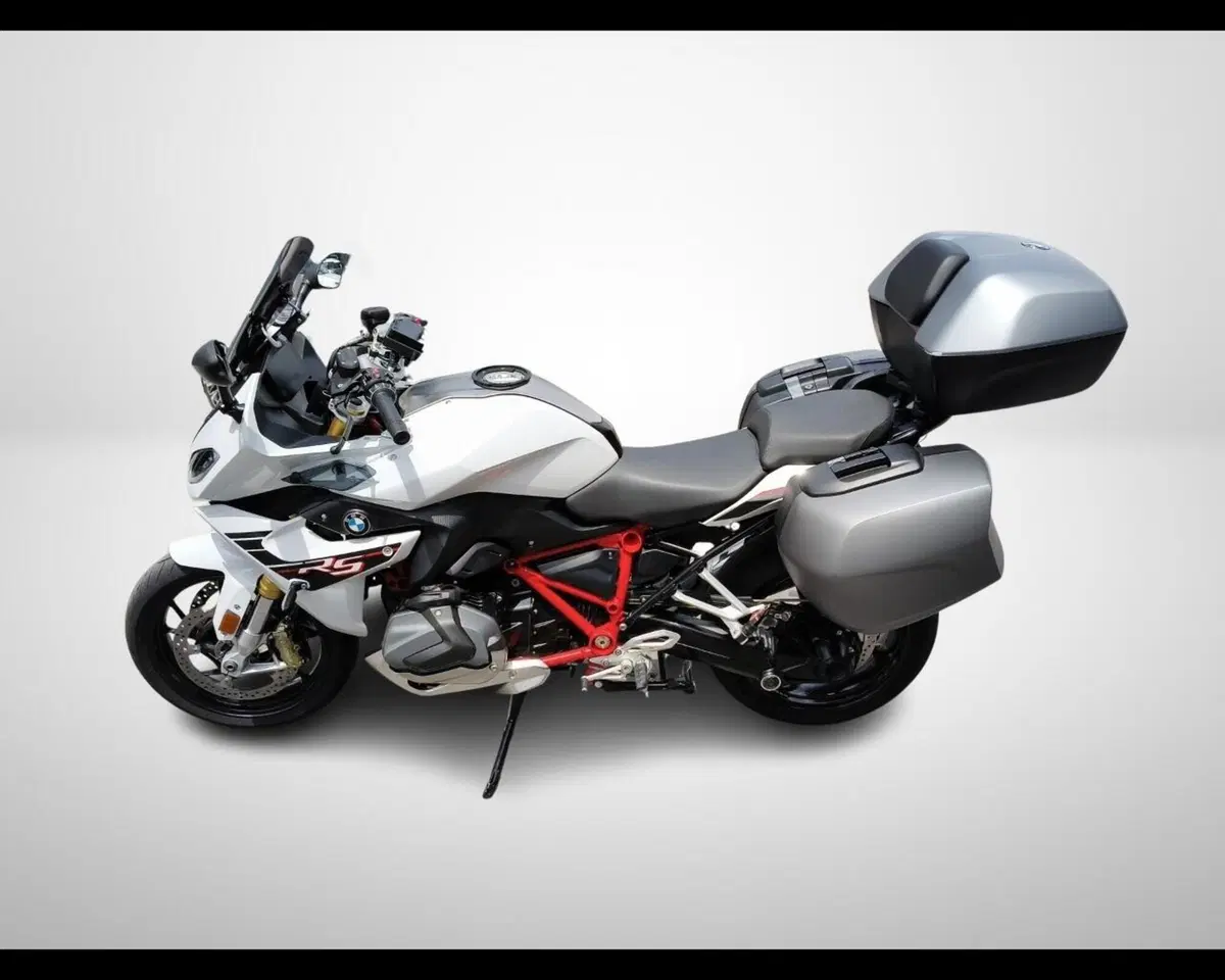 Bmw R 1250 RS (2021 - 25) (6)