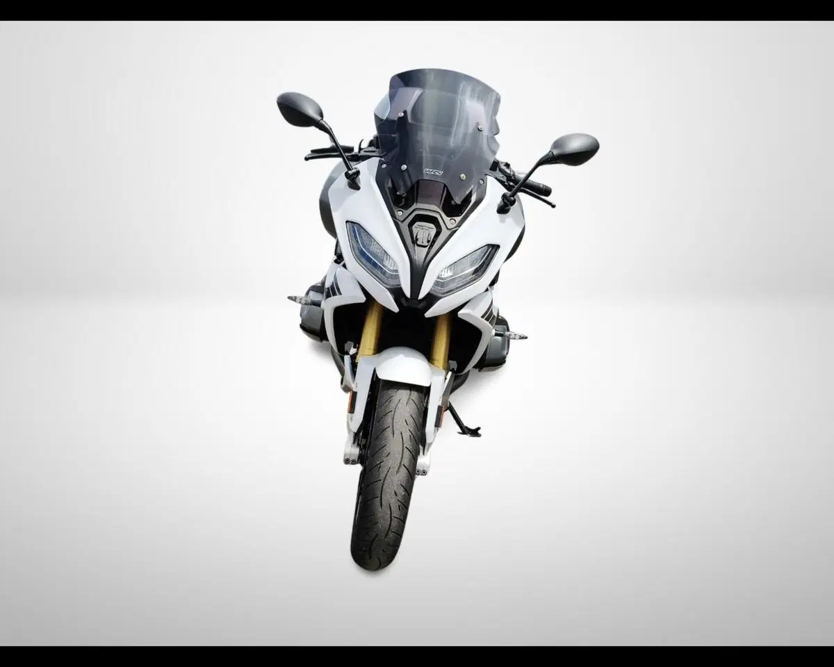 Bmw R 1250 RS (2021 - 25) (4)