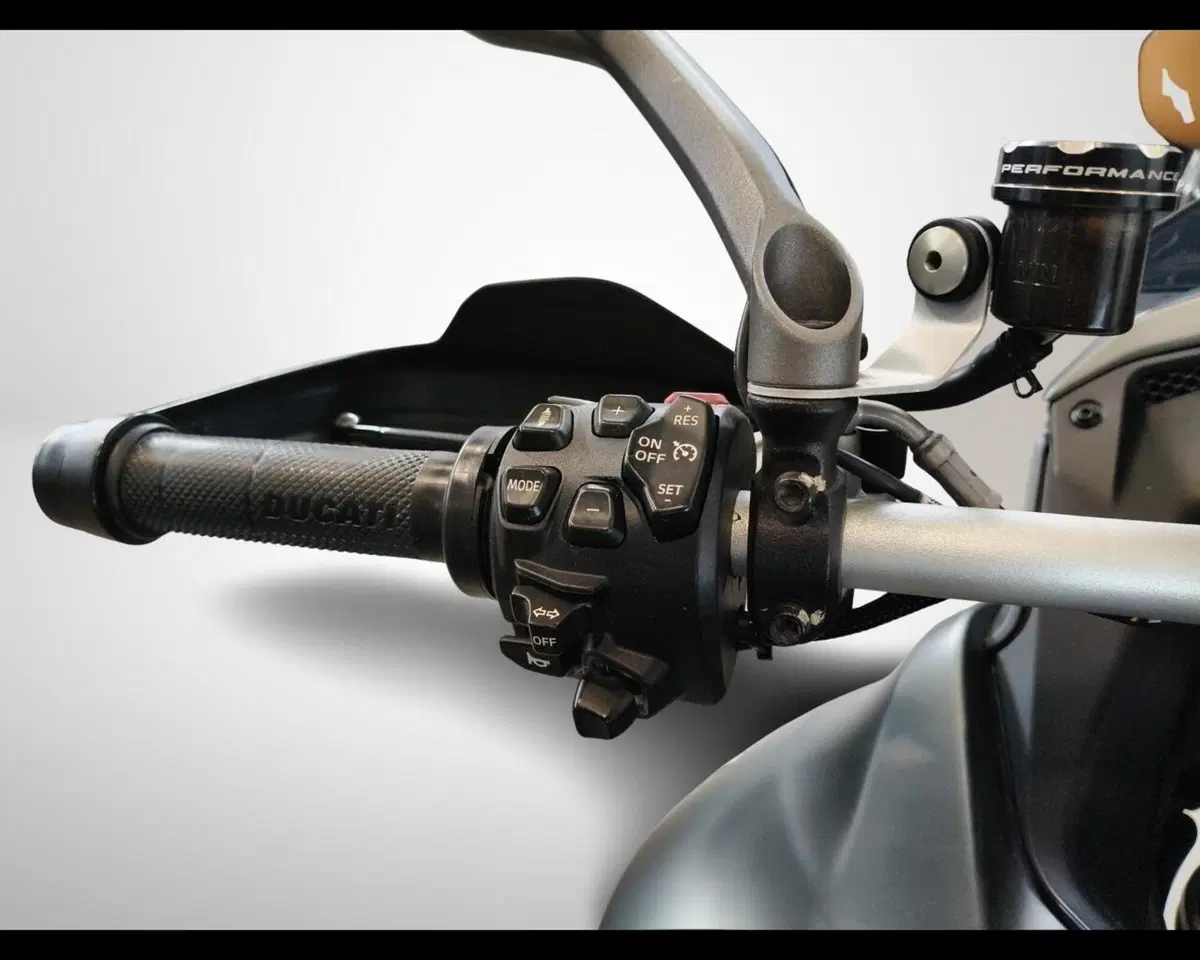 Ducati Multistrada V4 1100 S Sport (2021) (10)