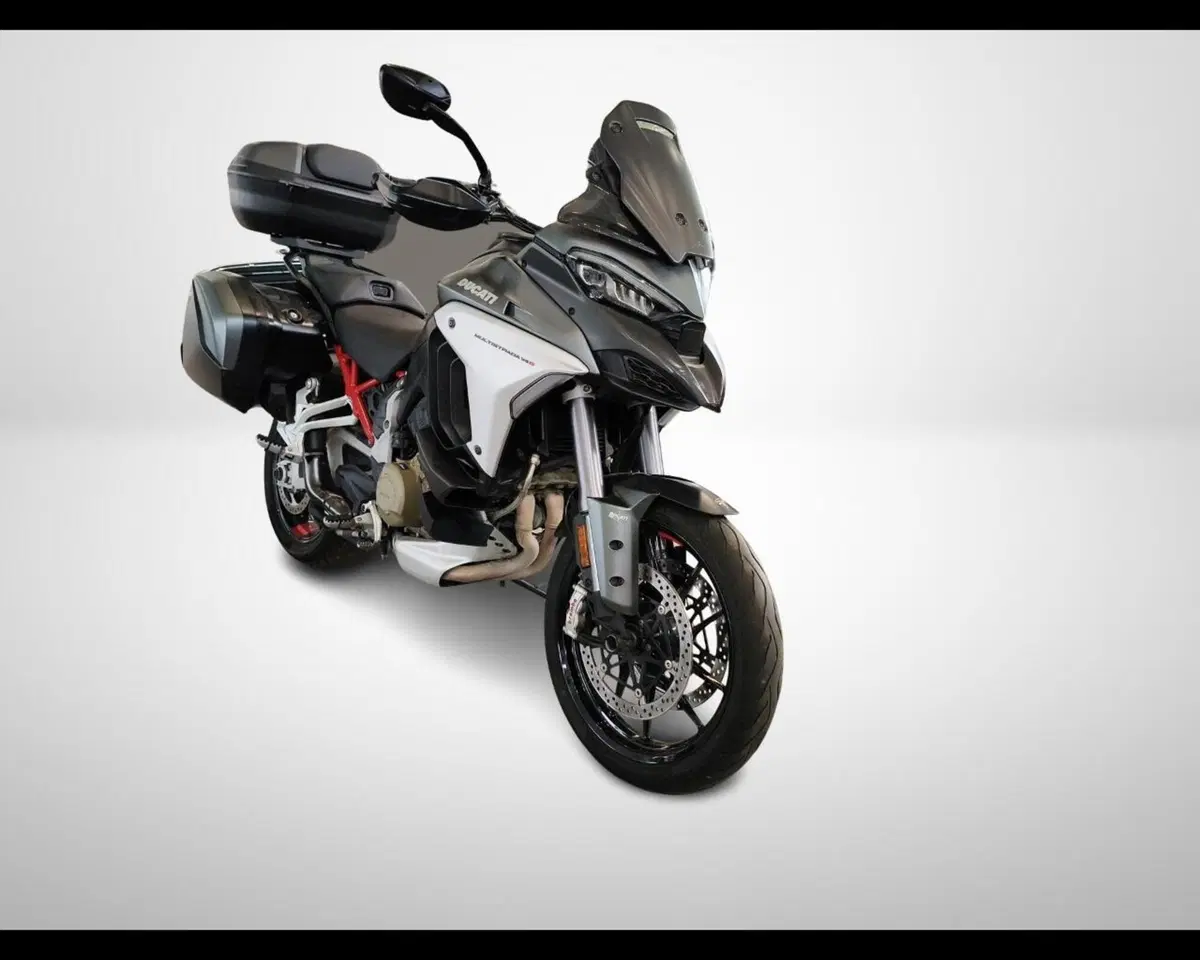 Ducati Multistrada V4 1100 S Sport (2021) (14)
