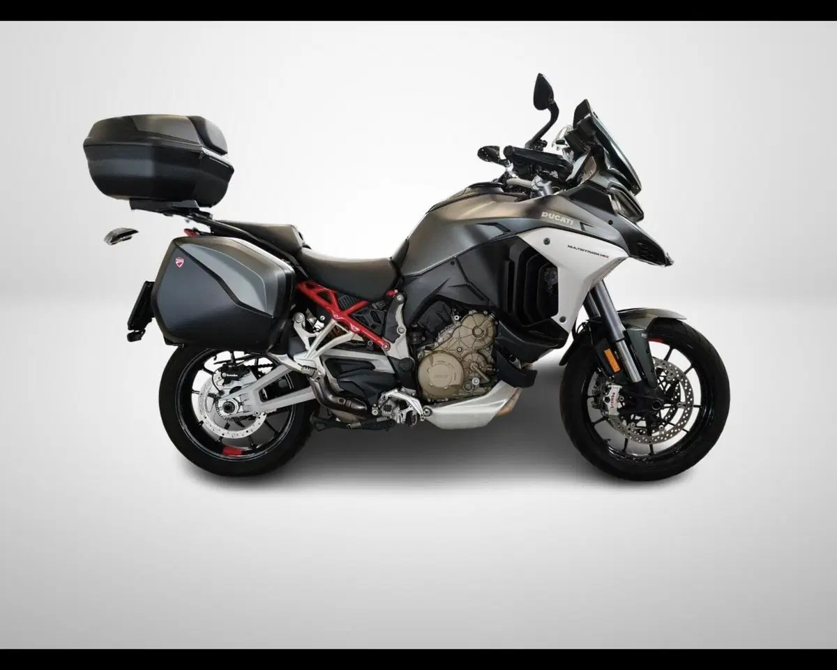 Ducati Multistrada V4 1100 S Sport (2021) (5)
