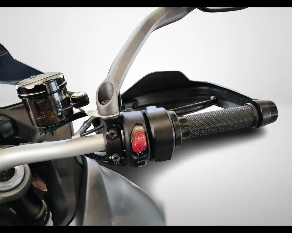 Ducati Multistrada V4 1100 S Sport (2021) (11)