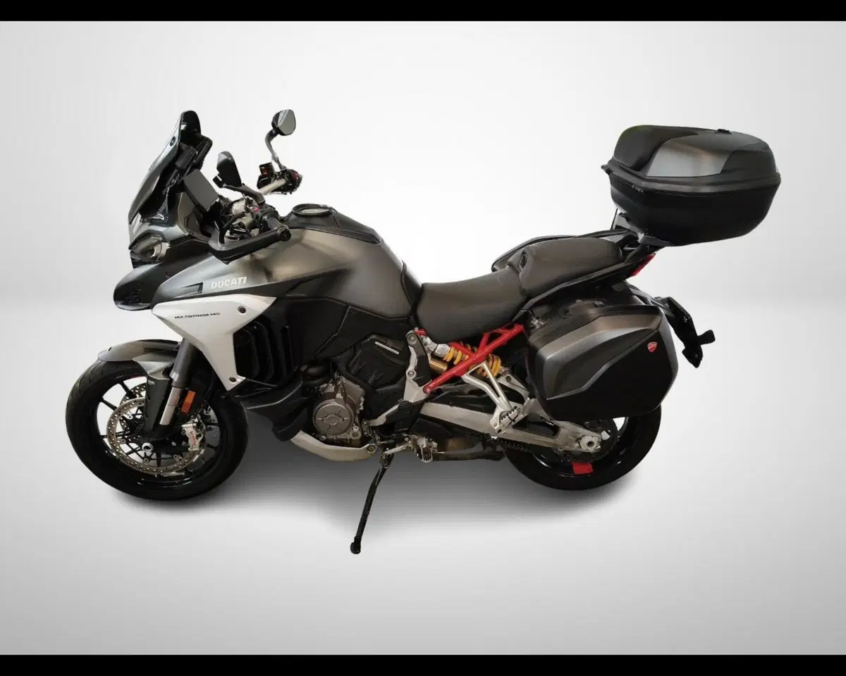 Ducati Multistrada V4 1100 S Sport (2021) (6)