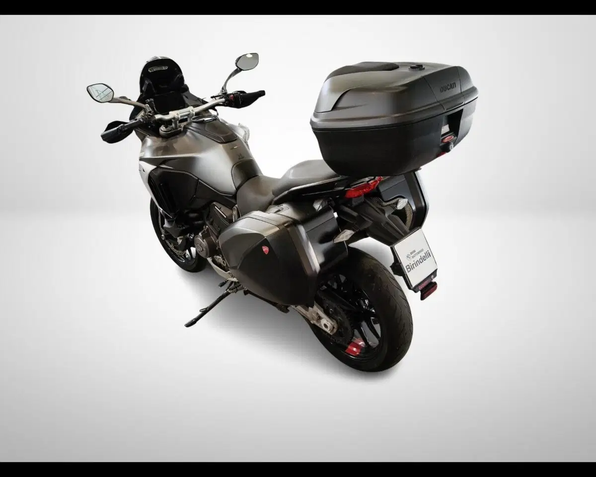 Ducati Multistrada V4 1100 S Sport (2021) (15)