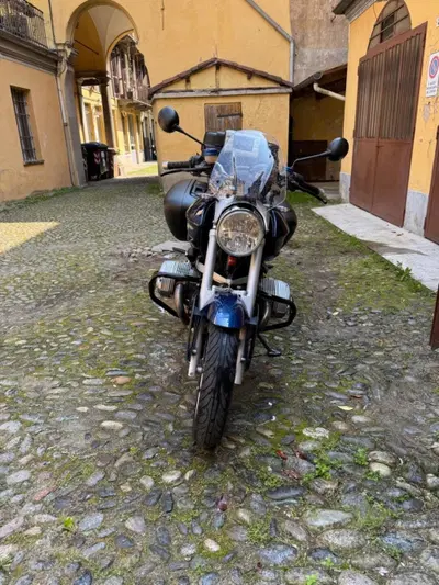 Bmw R 1200 R (2006 - 11) usata