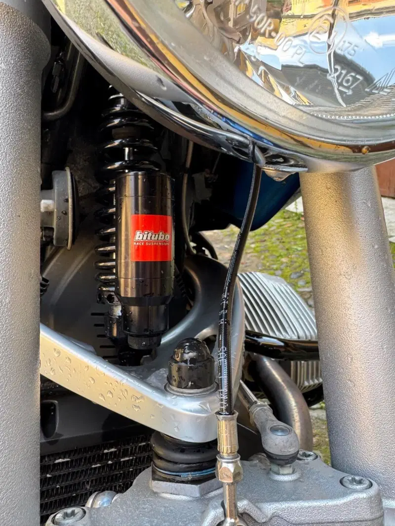 Bmw R 1200 R (2006 - 11) (6)