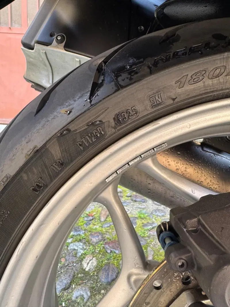 Bmw R 1200 R (2006 - 11) (7)